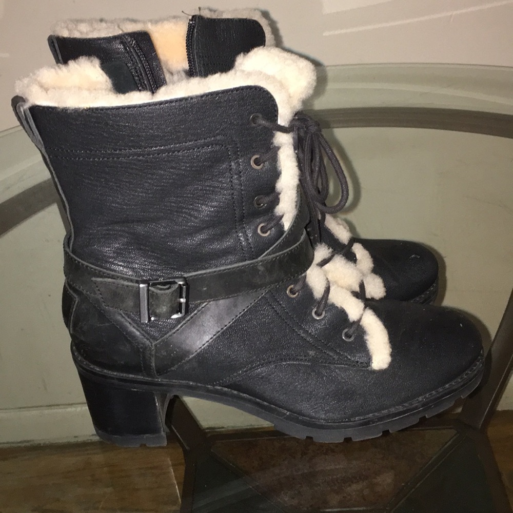Booties